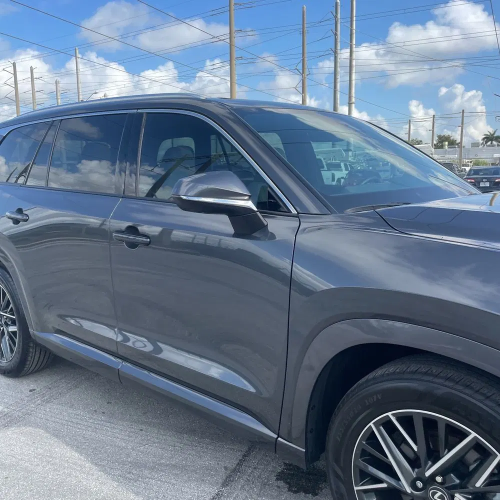 2024 Lexus TX 350 Premium