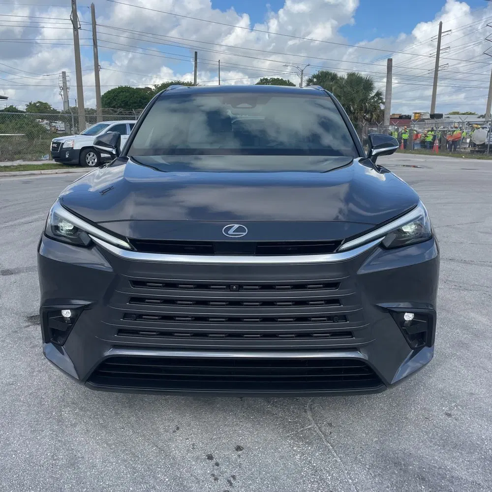 2024 Lexus TX 350 Premium
