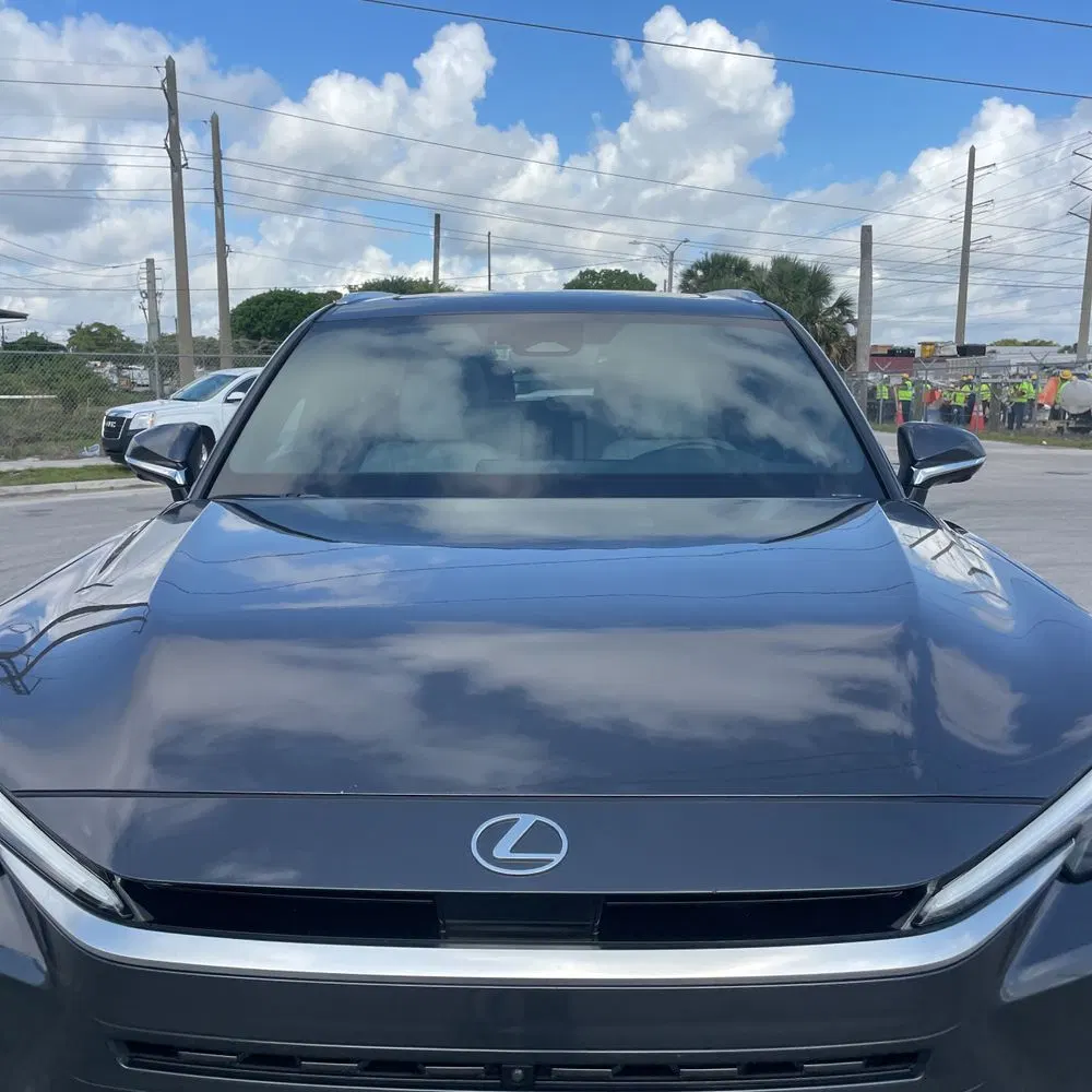 2024 Lexus TX 350 Premium