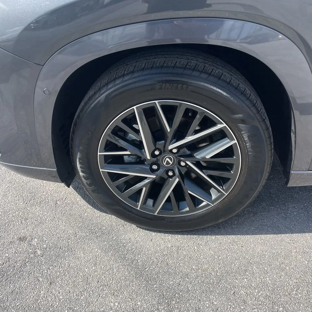 2024 Lexus TX 350 Premium