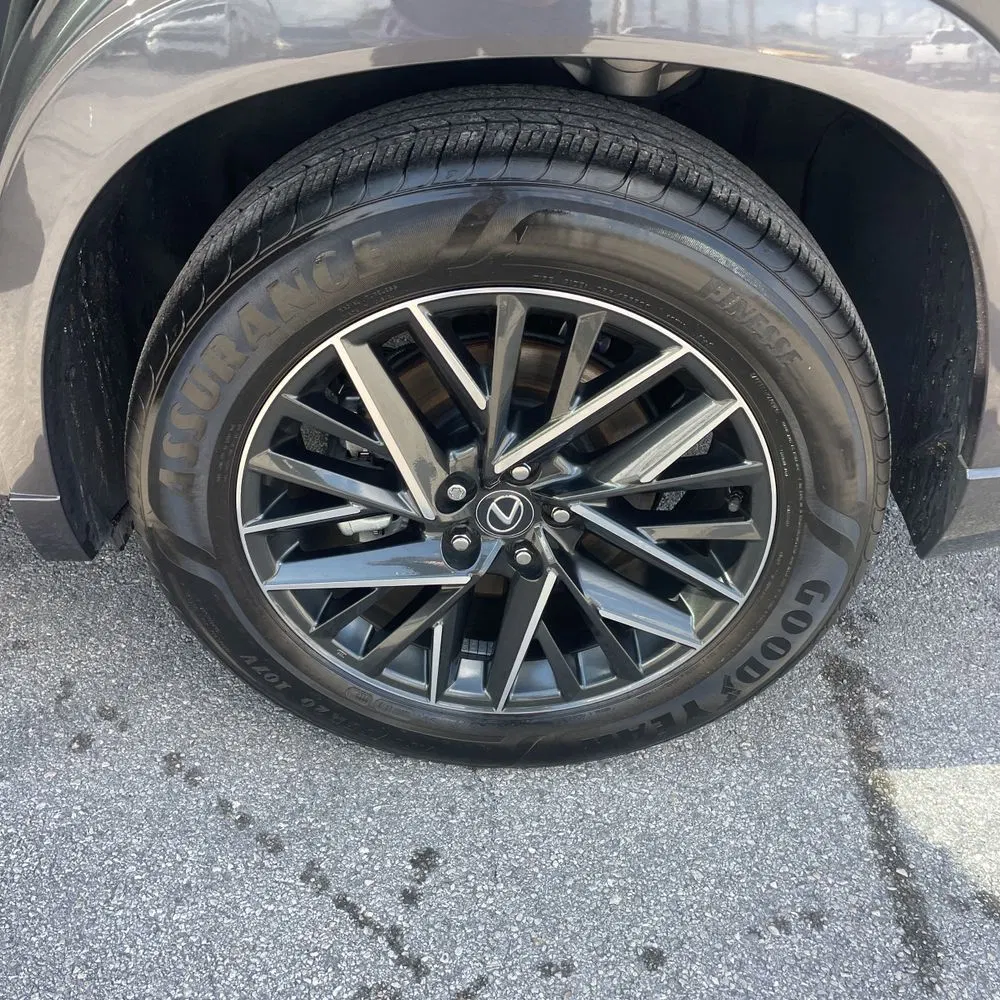 2024 Lexus TX 350 Premium