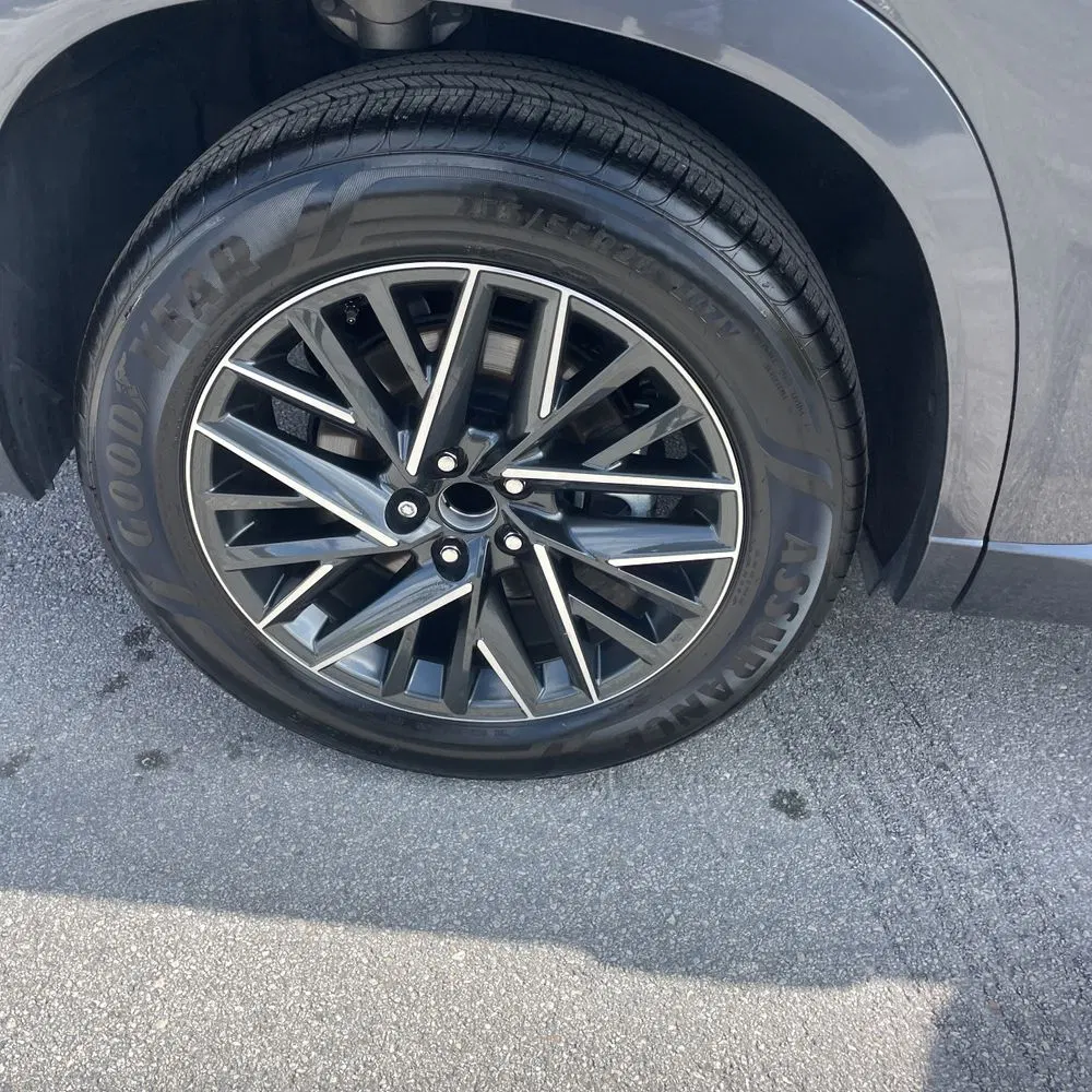 2024 Lexus TX 350 Premium
