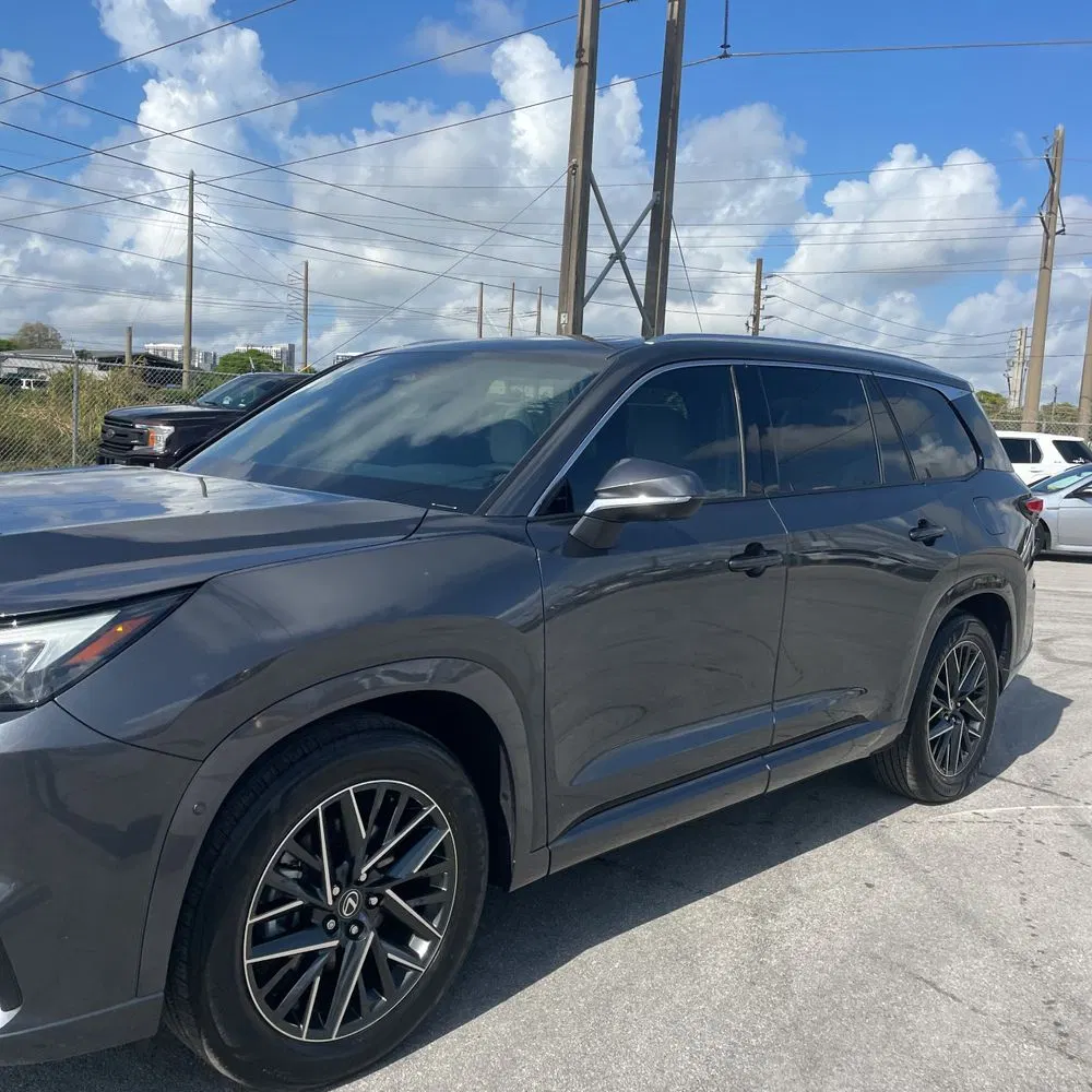2024 Lexus TX 350 Premium