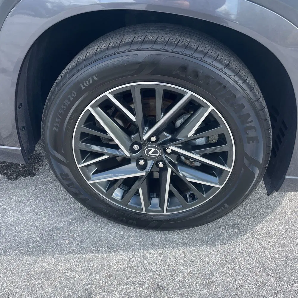 2024 Lexus TX 350 Premium