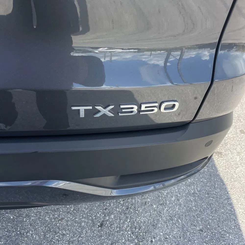 2024 Lexus TX 350 Premium