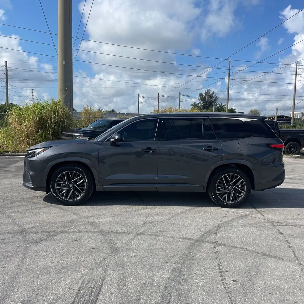 2024 Lexus TX 350 Premium