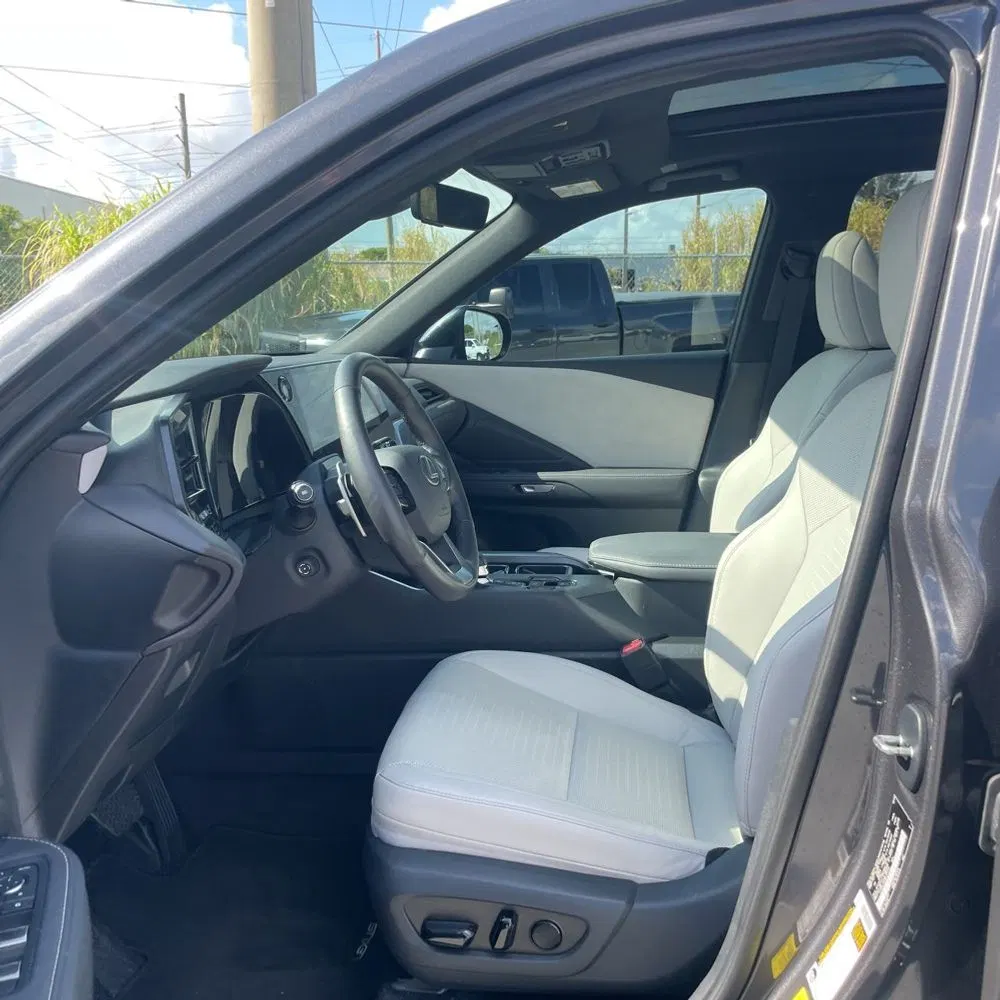 2024 Lexus TX 350 Premium