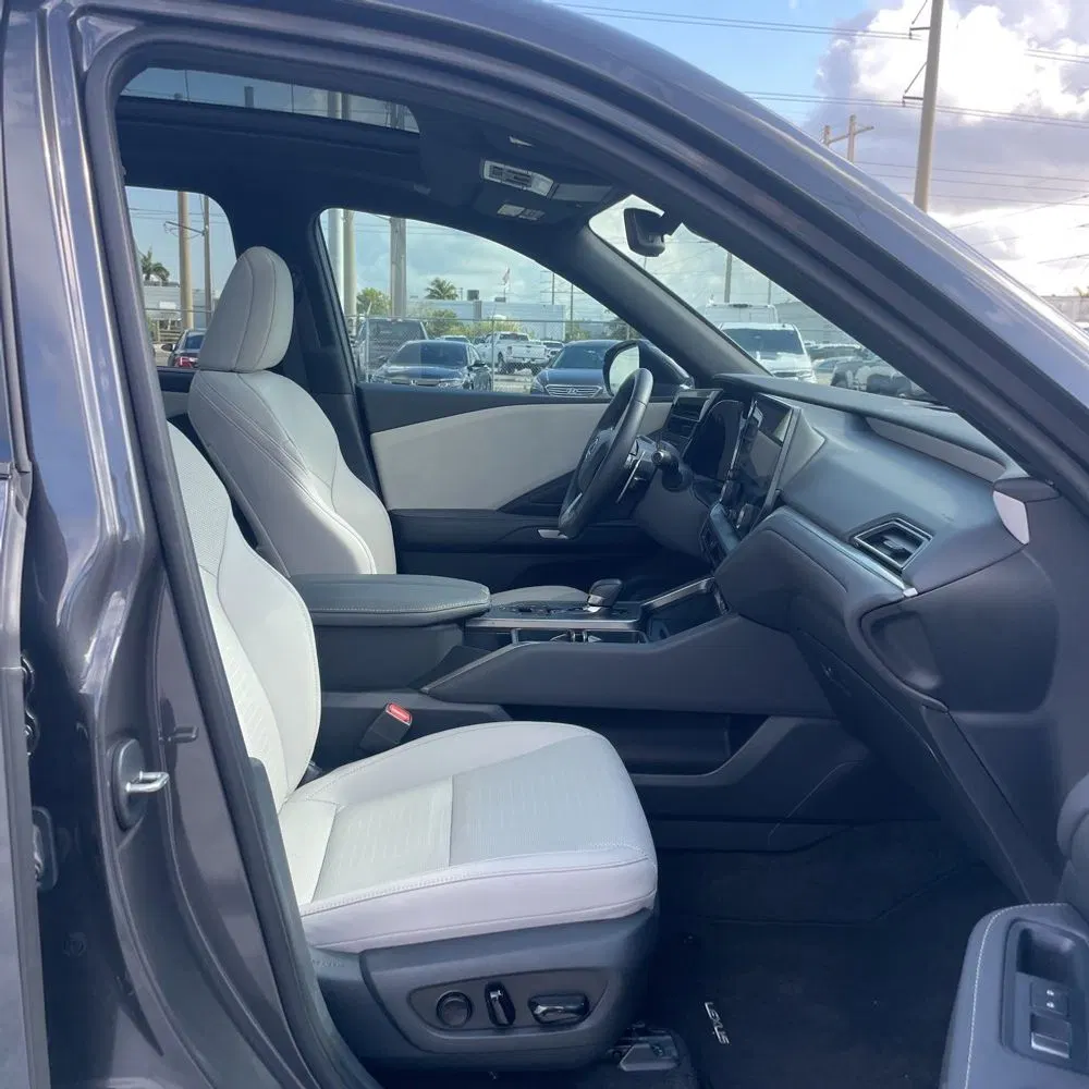 2024 Lexus TX 350 Premium