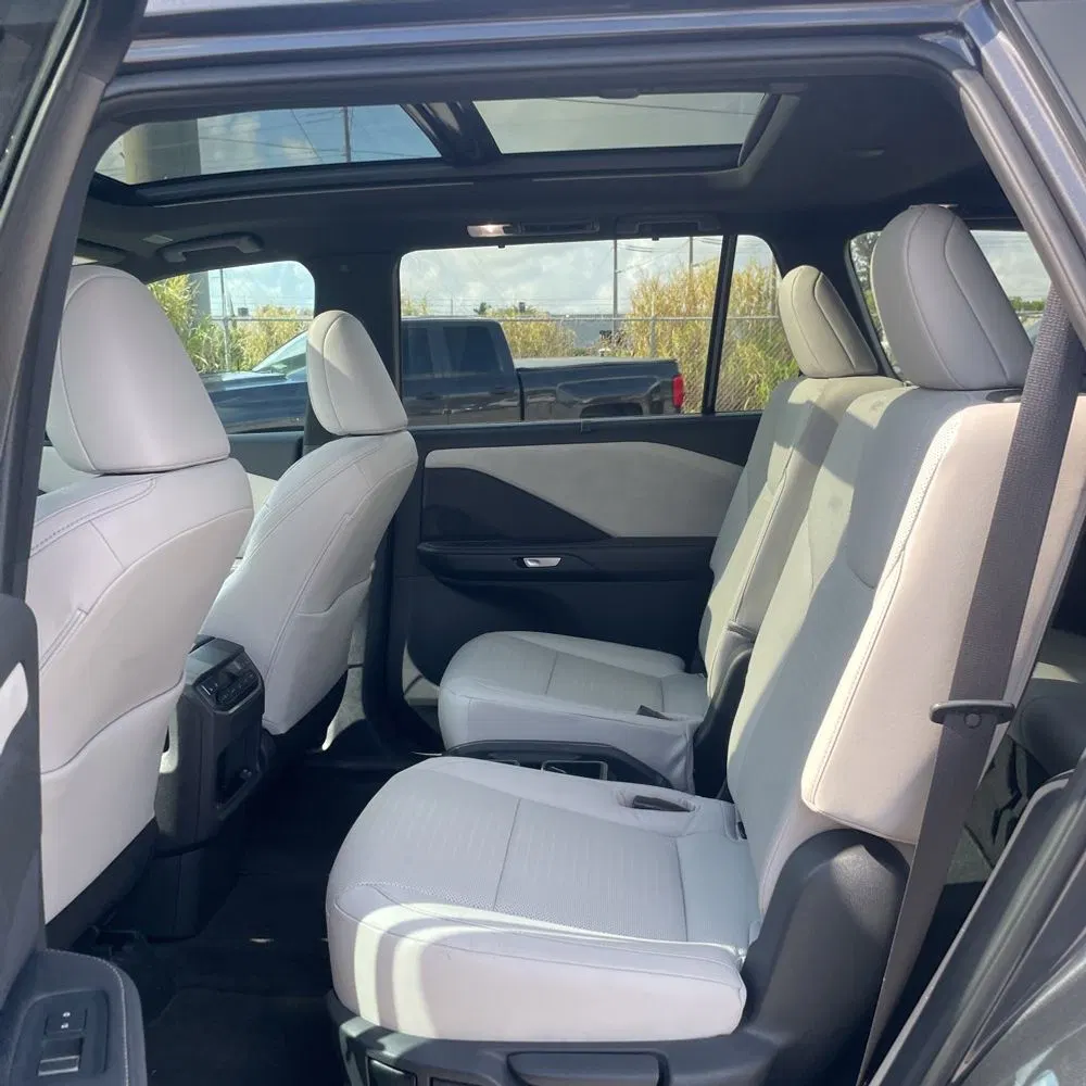 2024 Lexus TX 350 Premium
