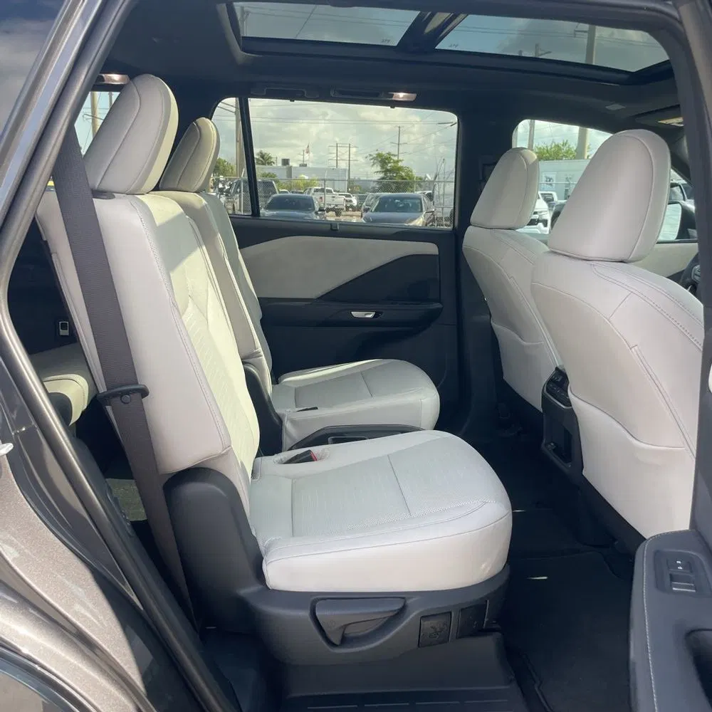 2024 Lexus TX 350 Premium