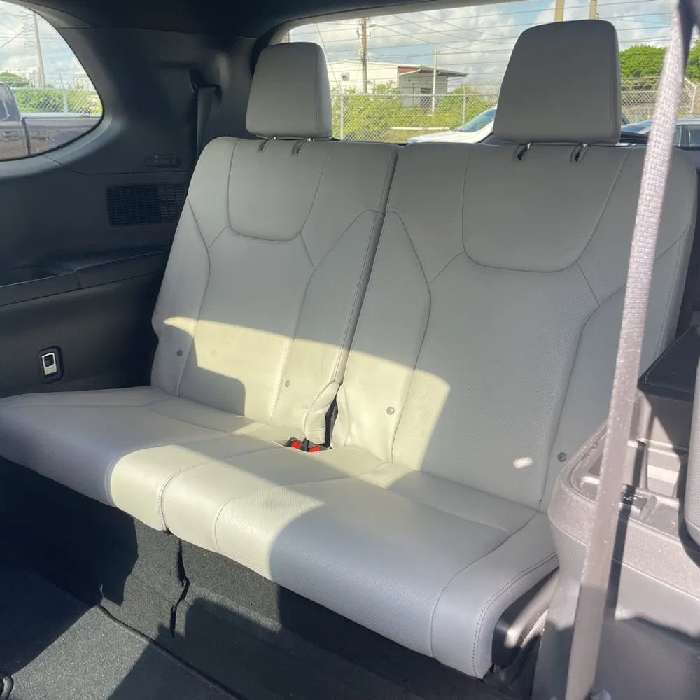 2024 Lexus TX 350 Premium