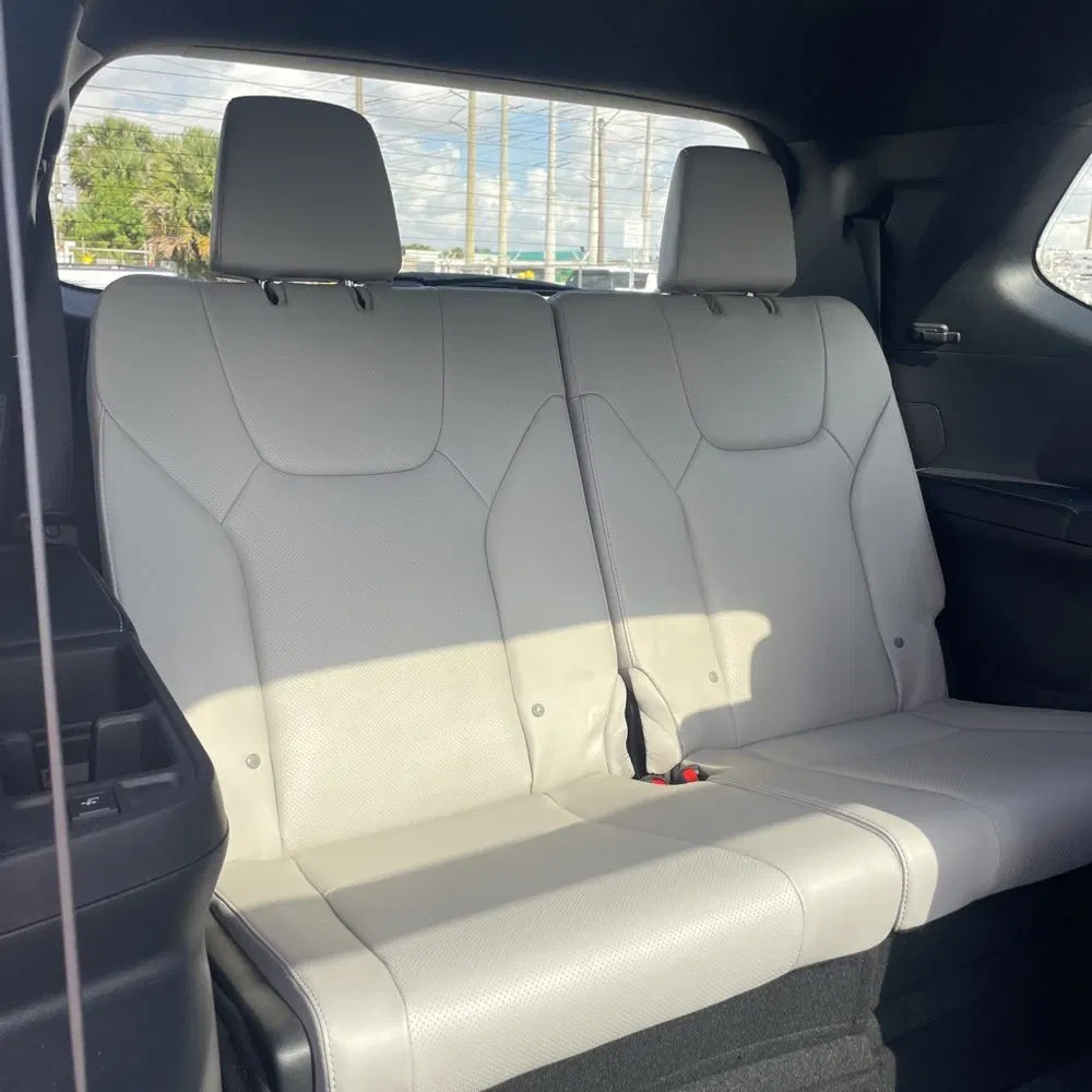 2024 Lexus TX 350 Premium