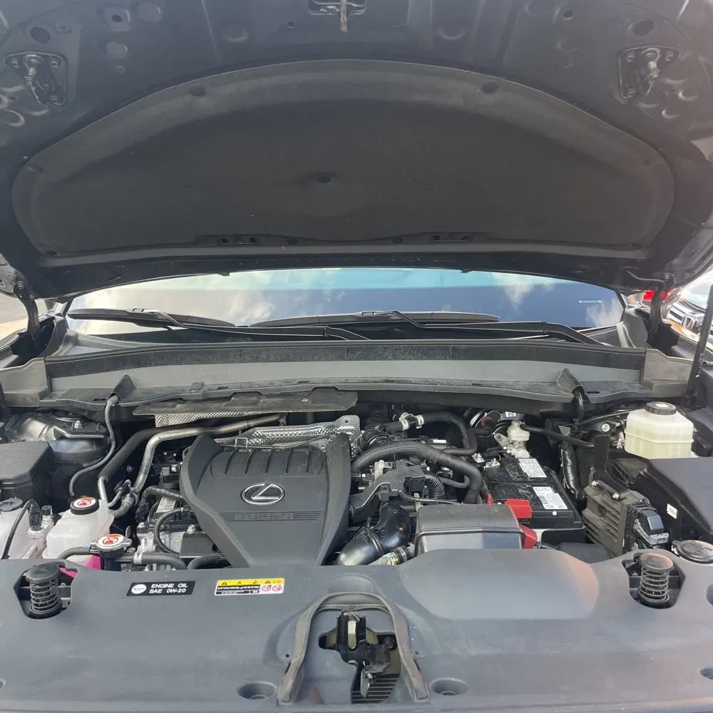 2024 Lexus TX 350 Premium