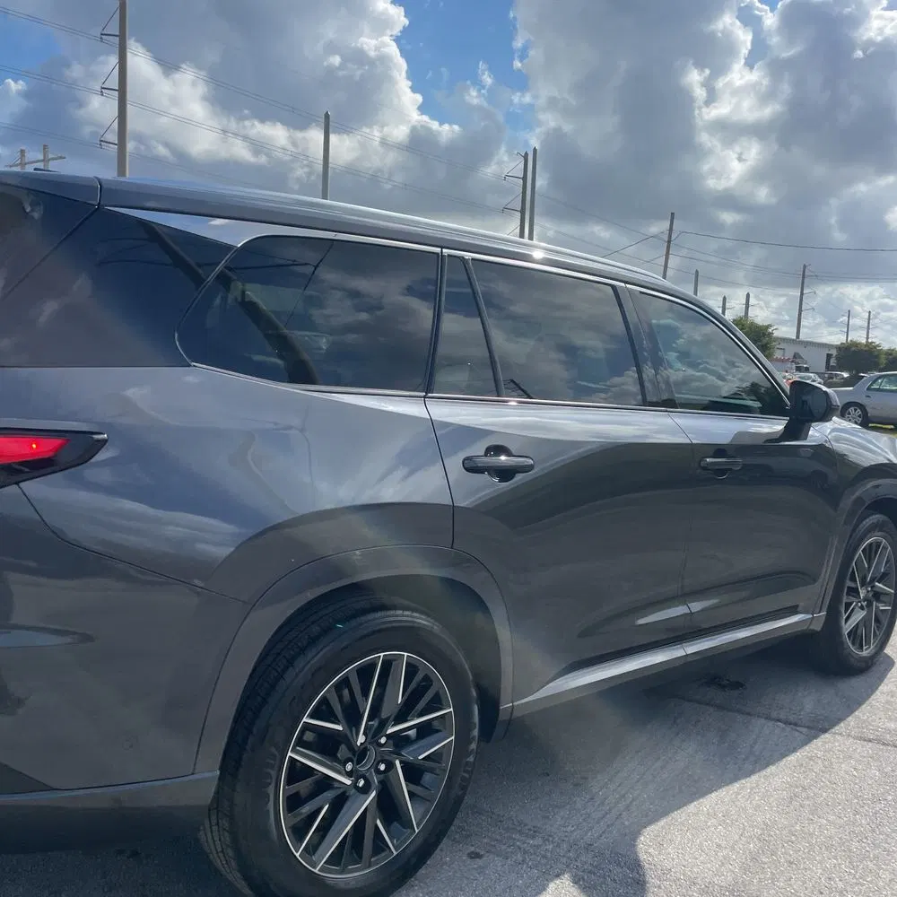2024 Lexus TX 350 Premium