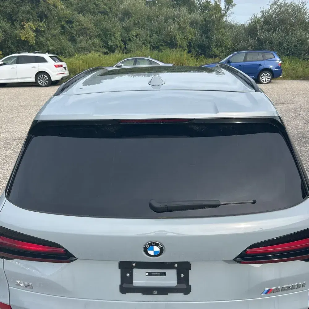 2024 BMW X5 M60i