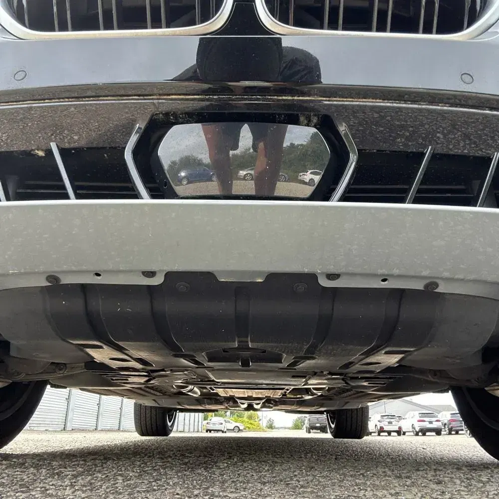 2024 BMW X5 M60i