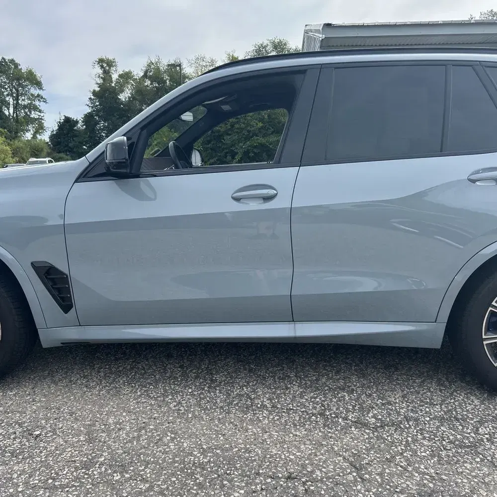 2024 BMW X5 M60i