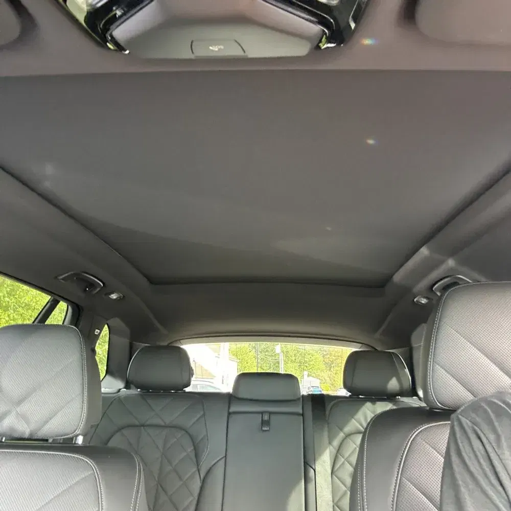 2024 BMW X5 M60i