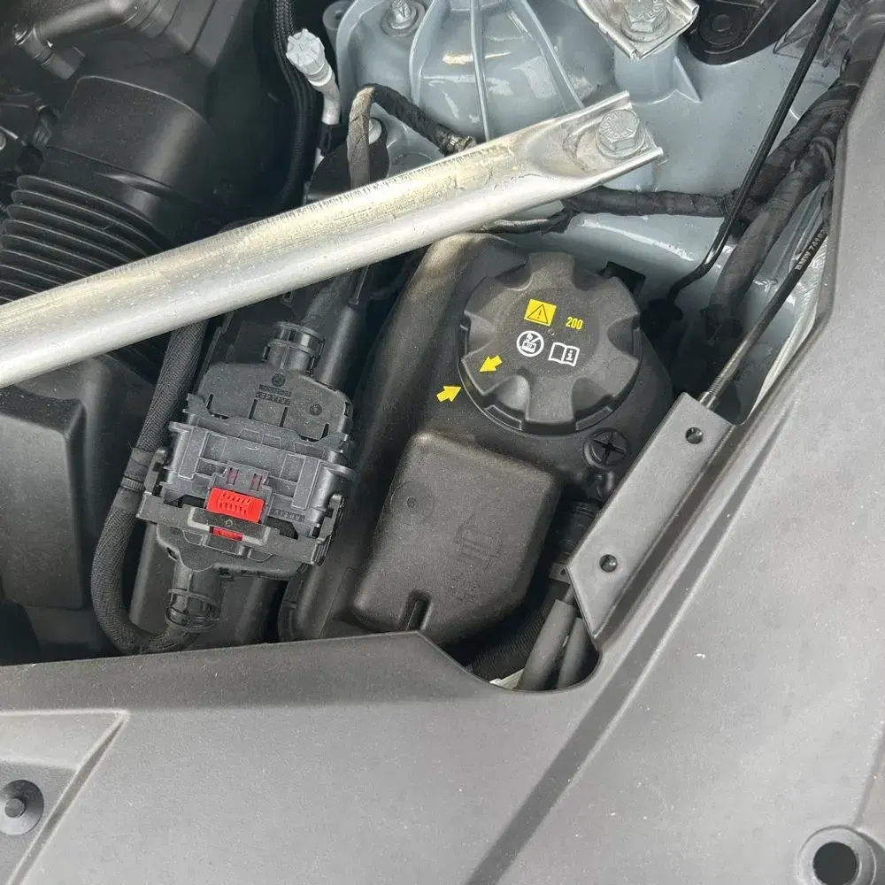 2024 BMW X5 M60i