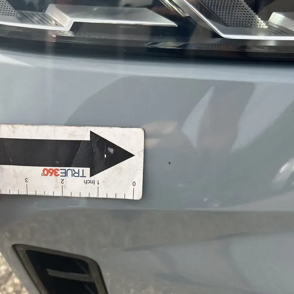 2024 BMW X5 M60i
