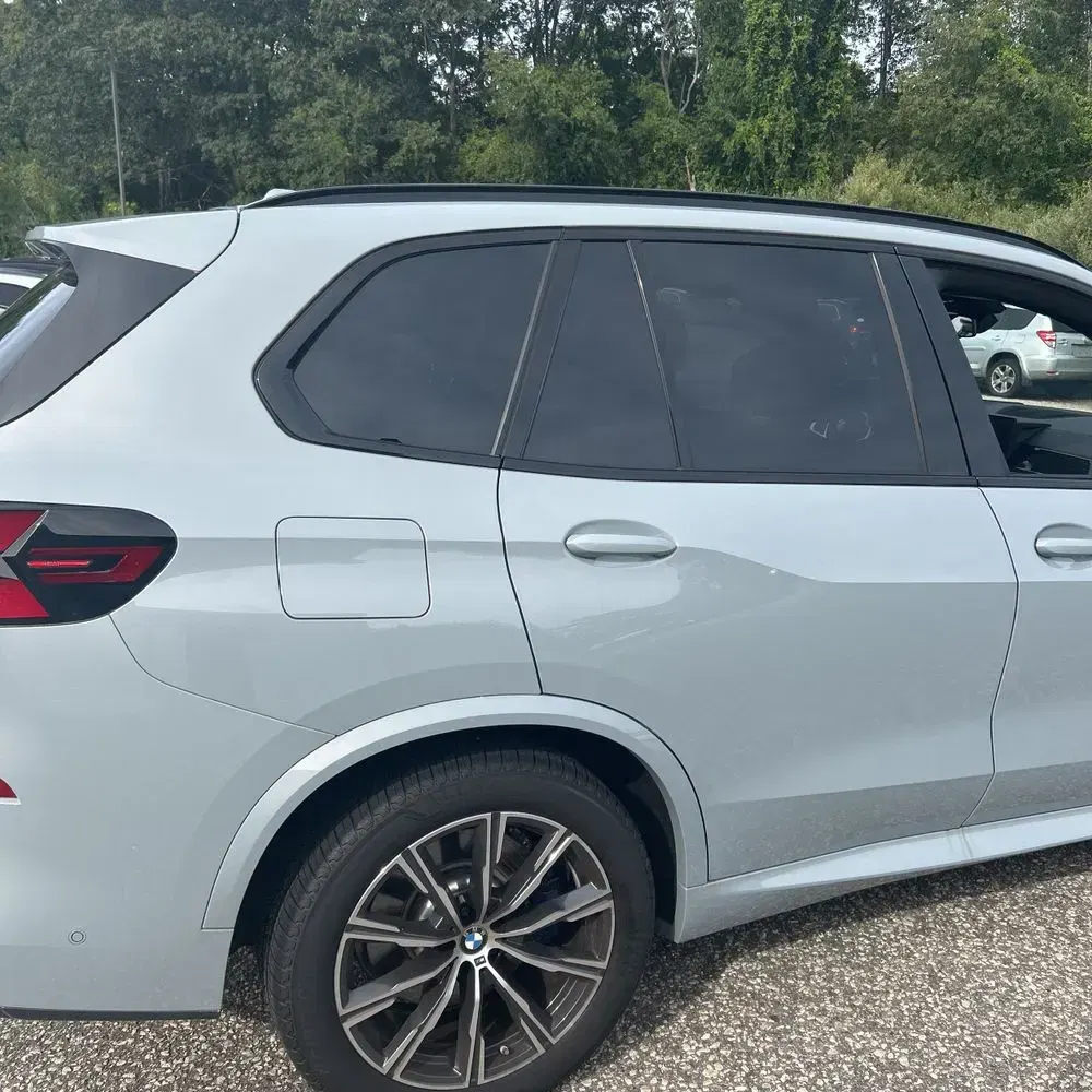 2024 BMW X5 M60i