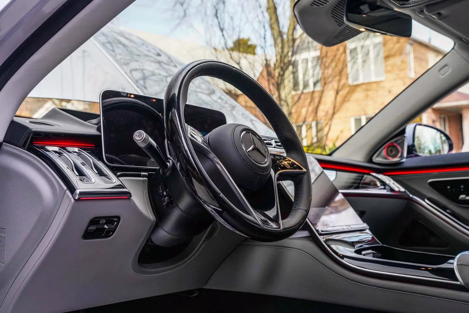 2022 Mercedes-Benz Maybach S580 Maybach S580 4MATIC