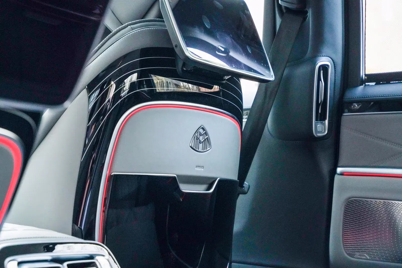 2022 Mercedes-Benz Maybach S580 Maybach S580 4MATIC