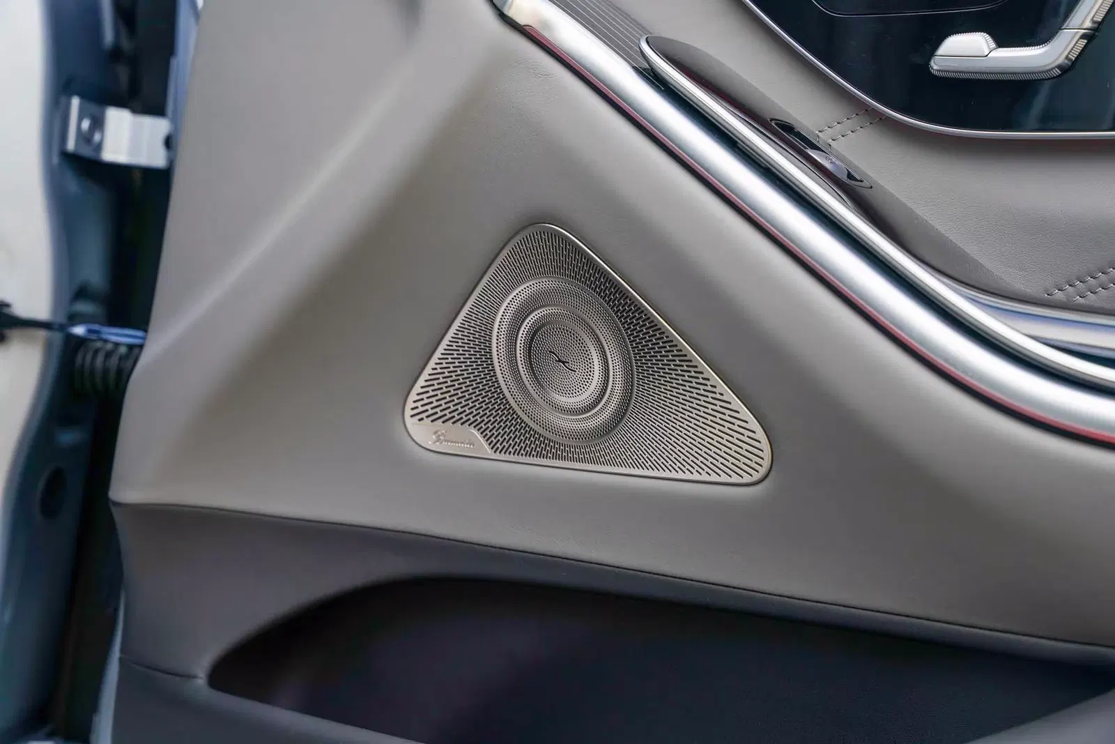 2022 Mercedes-Benz Maybach S580 Maybach S580 4MATIC