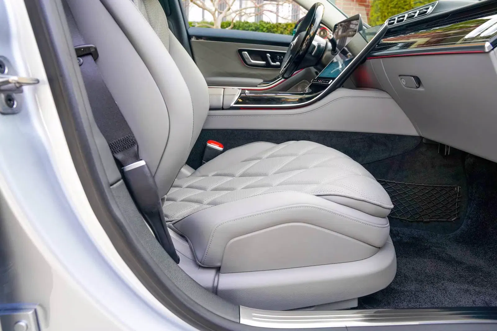 2022 Mercedes-Benz Maybach S580 Maybach S580 4MATIC
