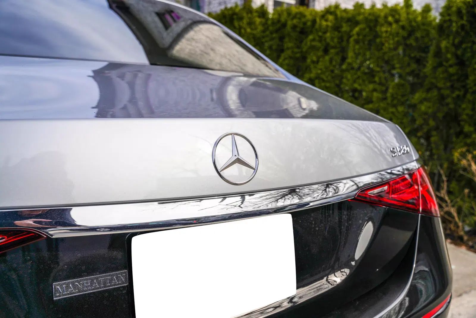2022 Mercedes-Benz Maybach S580 Maybach S580 4MATIC