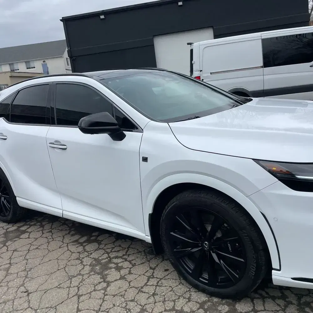2024 Lexus RX 500h F SPORT Performance