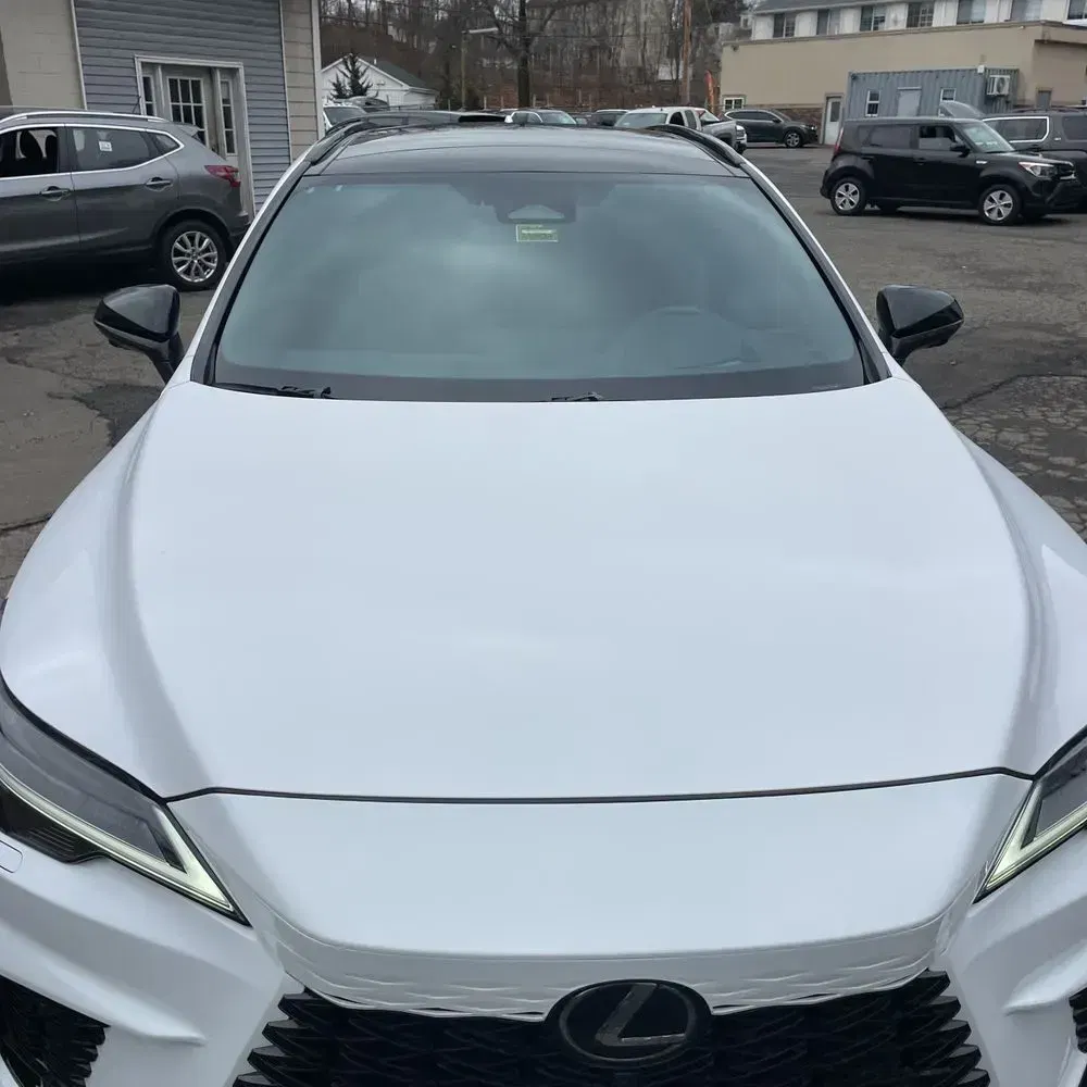 2024 Lexus RX 500h F SPORT Performance