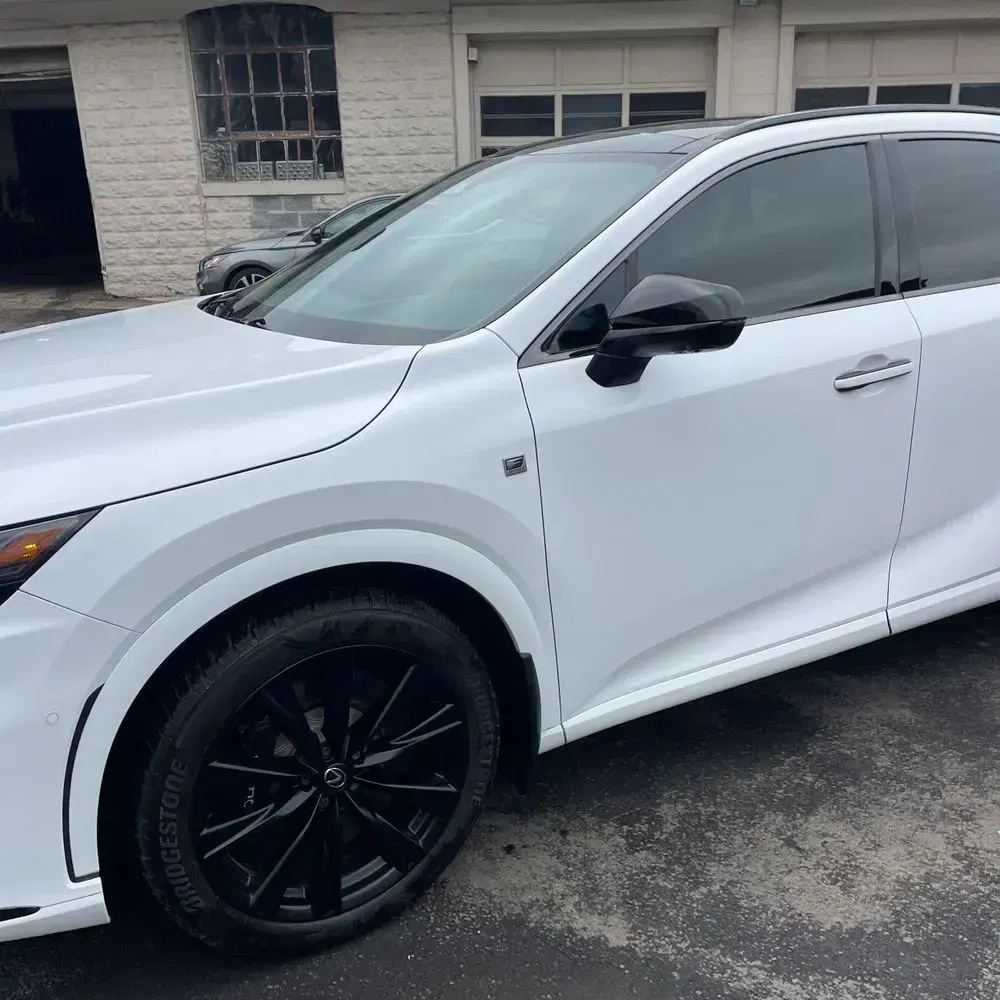 2024 Lexus RX 500h F SPORT Performance