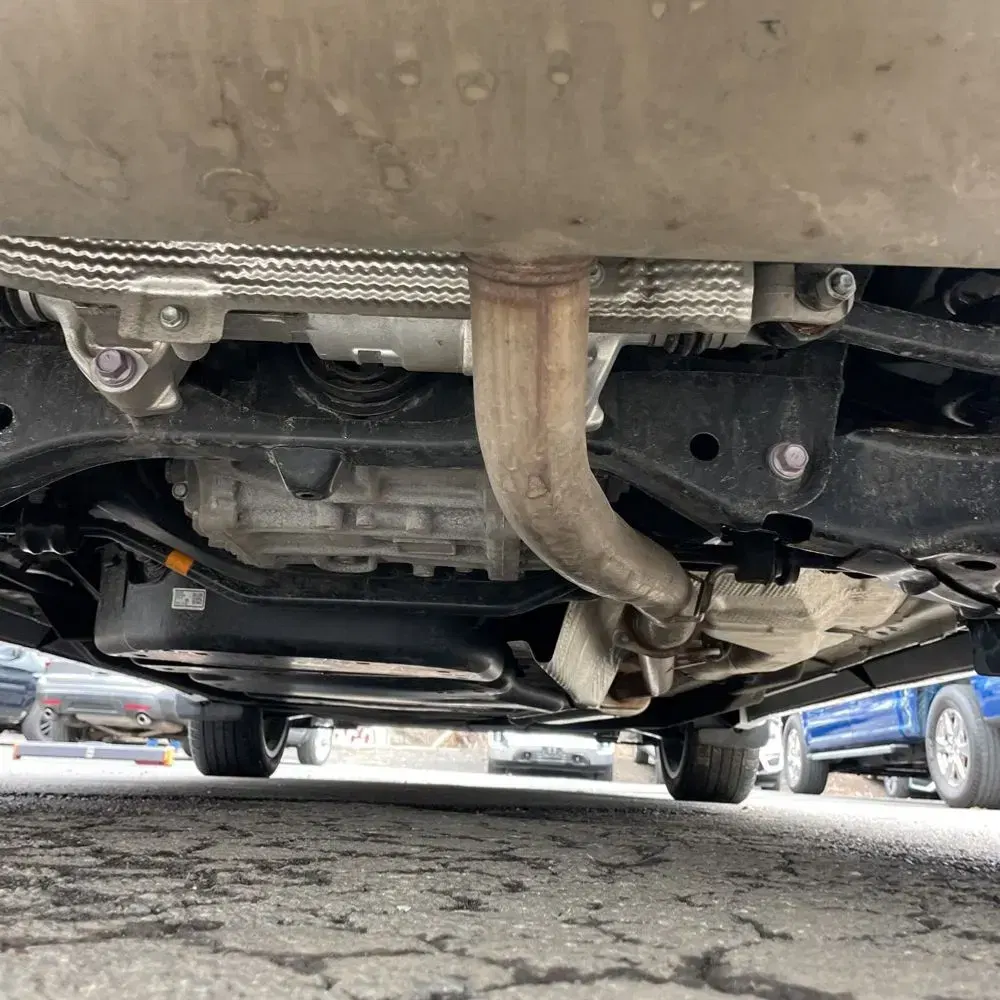 2024 Lexus RX 500h F SPORT Performance