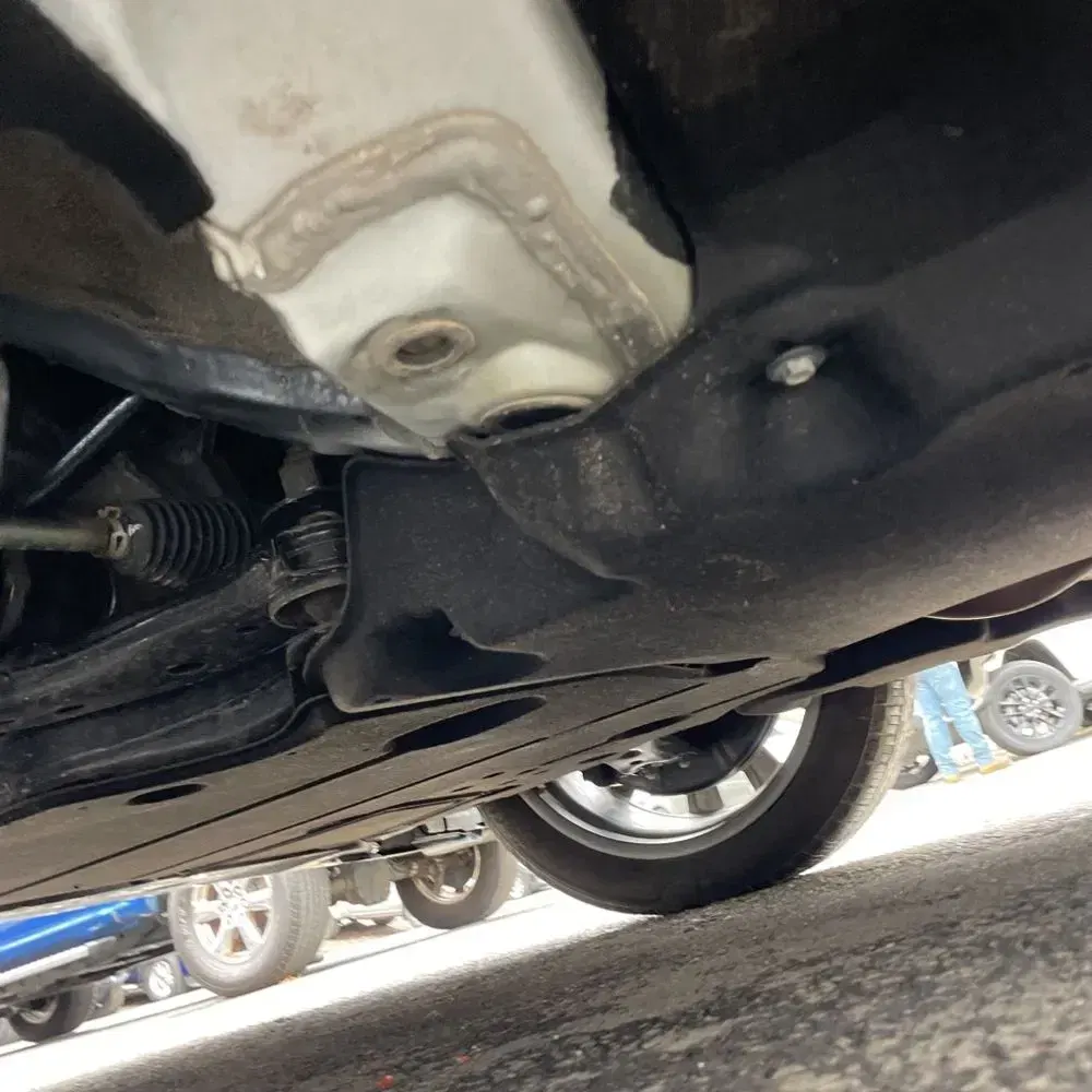 2024 Lexus RX 500h F SPORT Performance