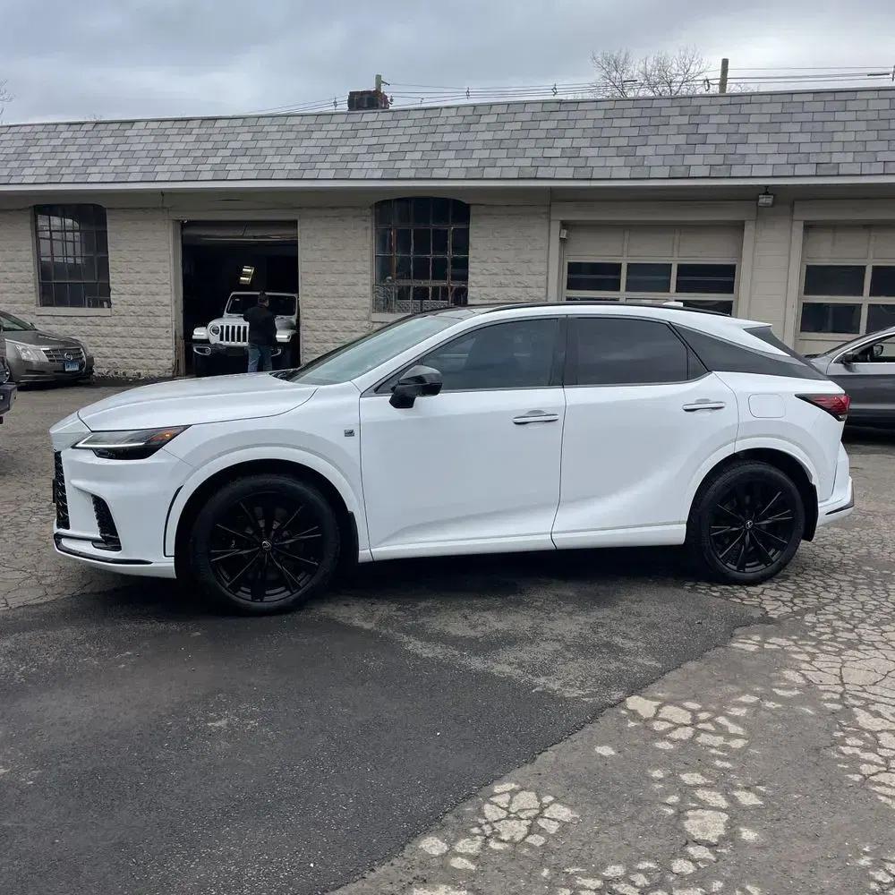 2024 Lexus RX 500h F SPORT Performance