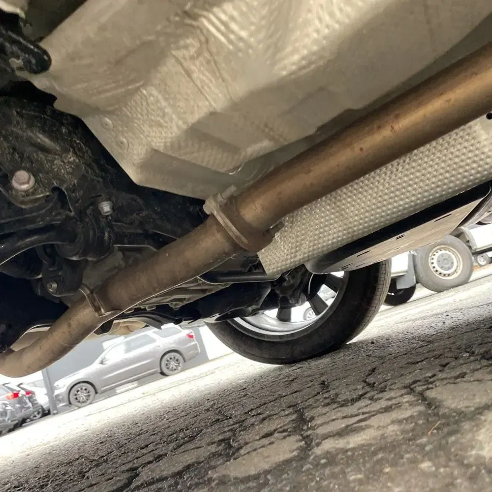 2024 Lexus RX 500h F SPORT Performance