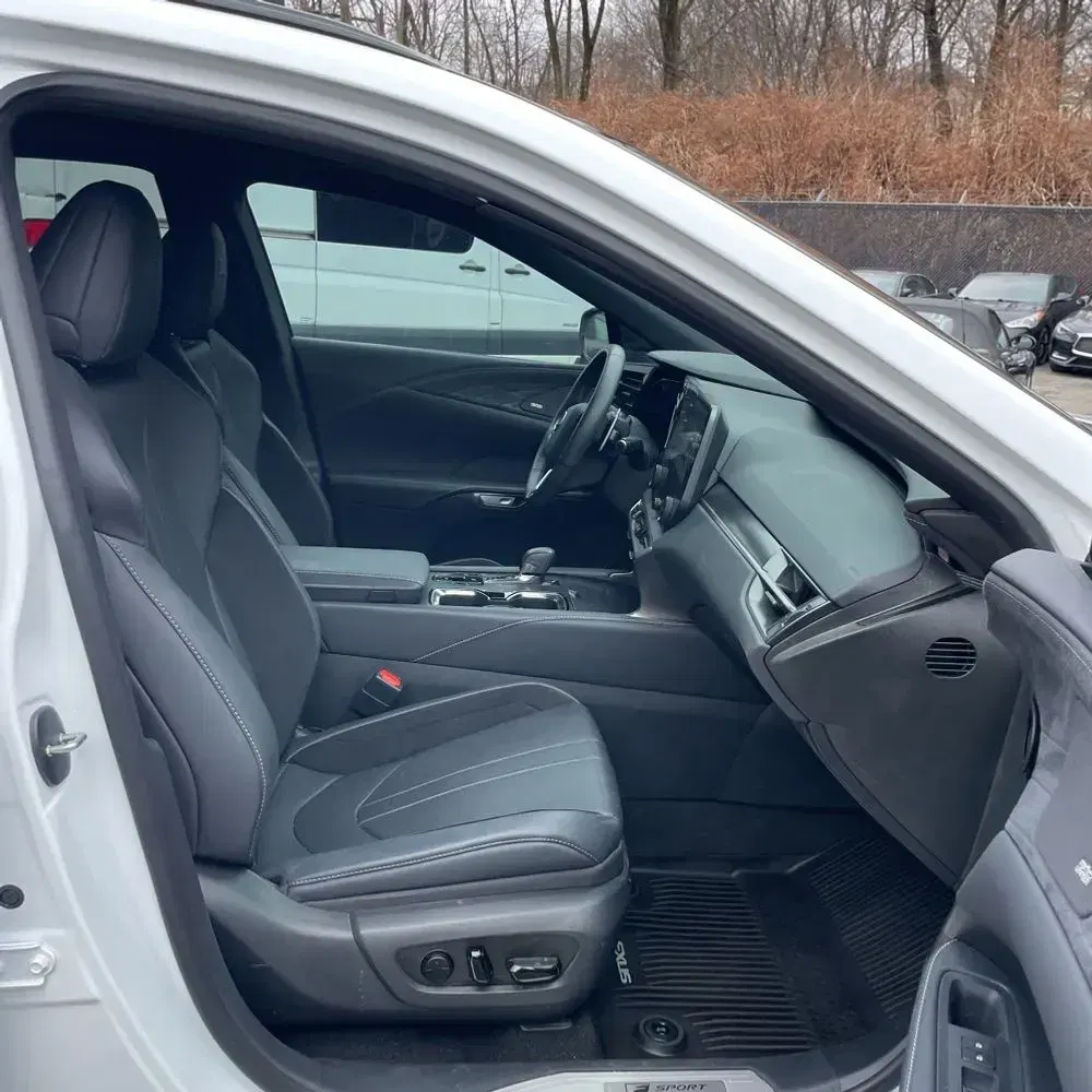 2024 Lexus RX 500h F SPORT Performance