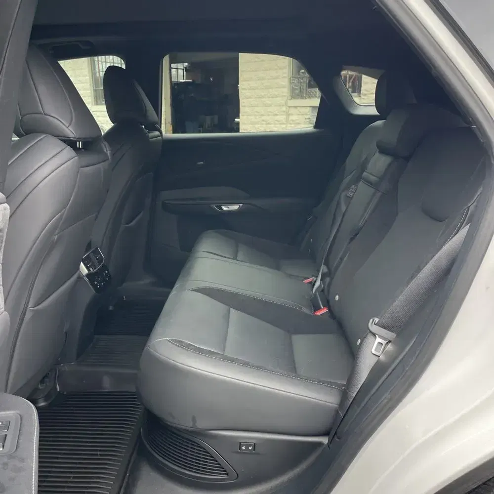 2024 Lexus RX 500h F SPORT Performance