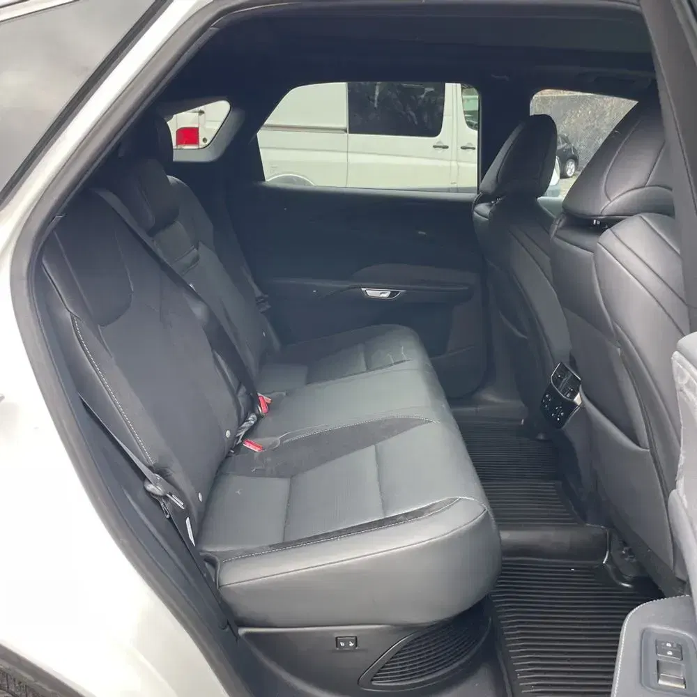 2024 Lexus RX 500h F SPORT Performance