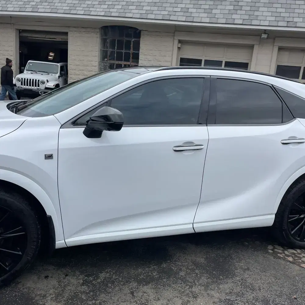 2024 Lexus RX 500h F SPORT Performance