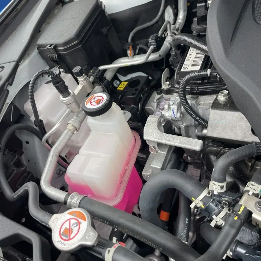 2024 Lexus RX 500h F SPORT Performance