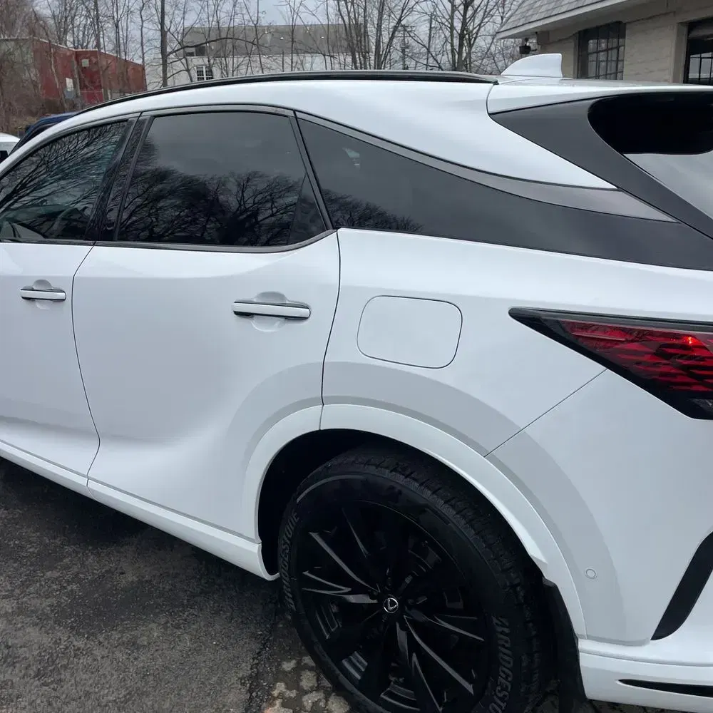 2024 Lexus RX 500h F SPORT Performance