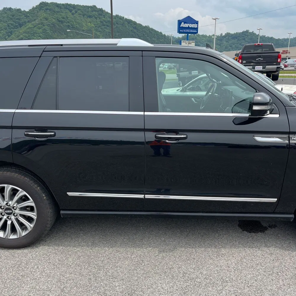 2024 Lincoln Navigator Premiere