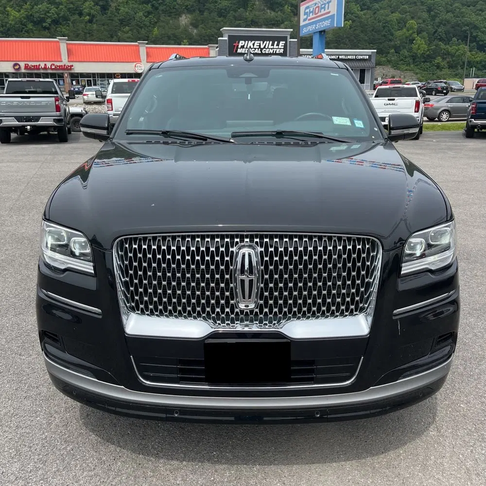 2024 Lincoln Navigator Premiere