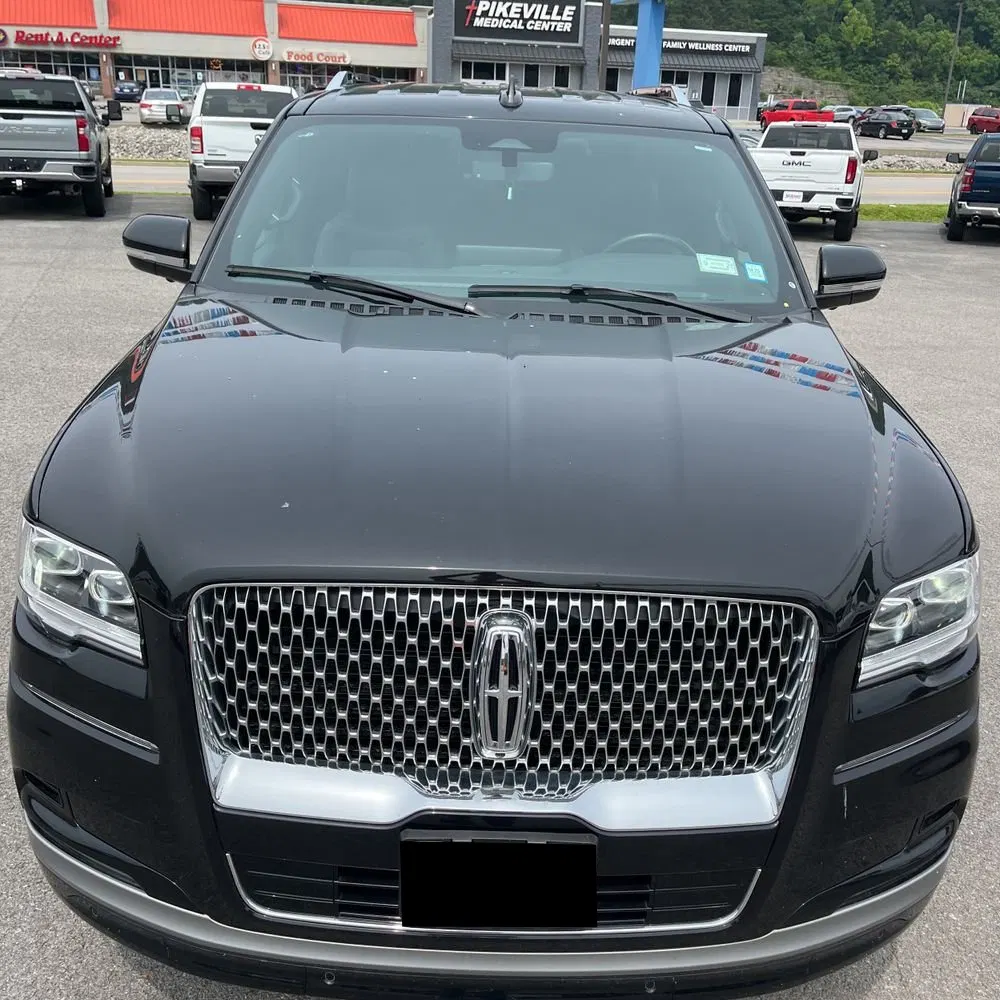 2024 Lincoln Navigator Premiere