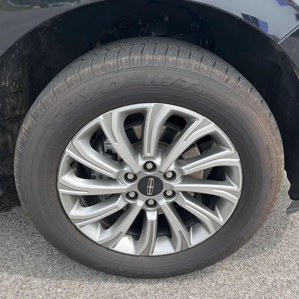 2024 Lincoln Navigator Premiere