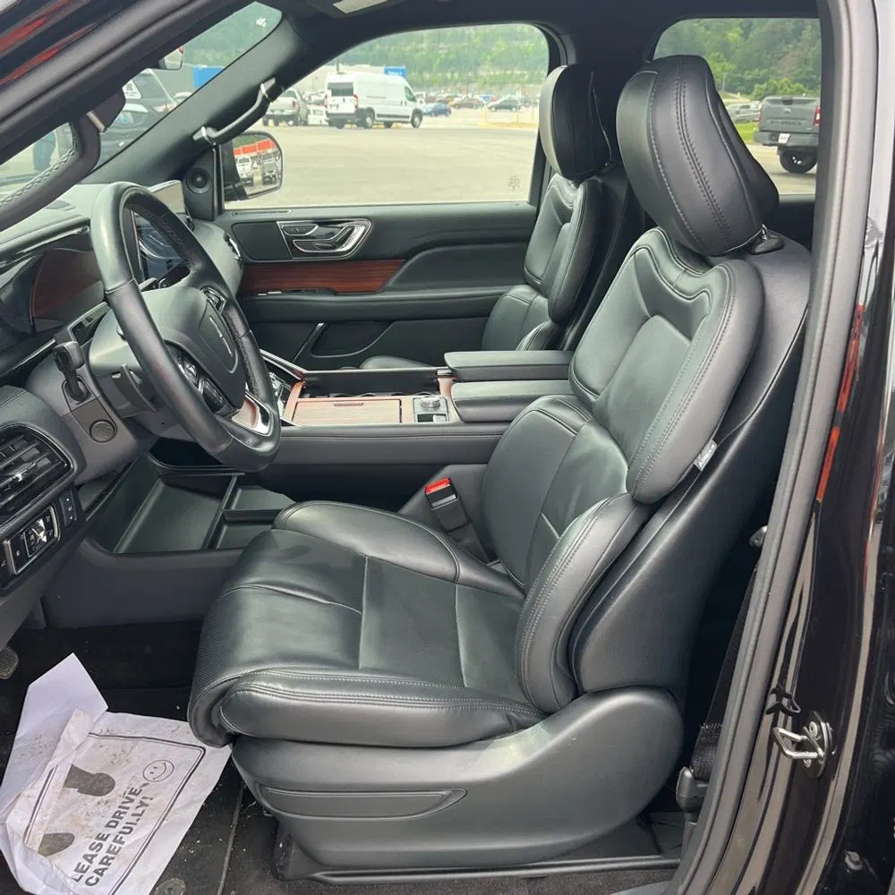 2024 Lincoln Navigator Premiere