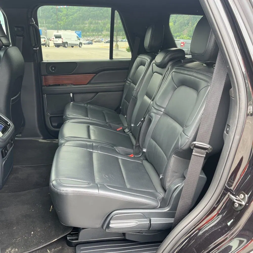 2024 Lincoln Navigator Premiere