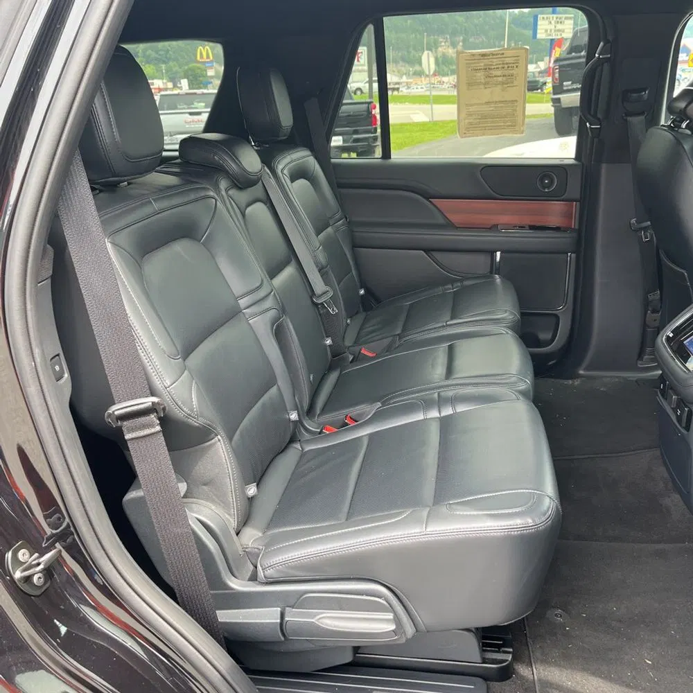 2024 Lincoln Navigator Premiere